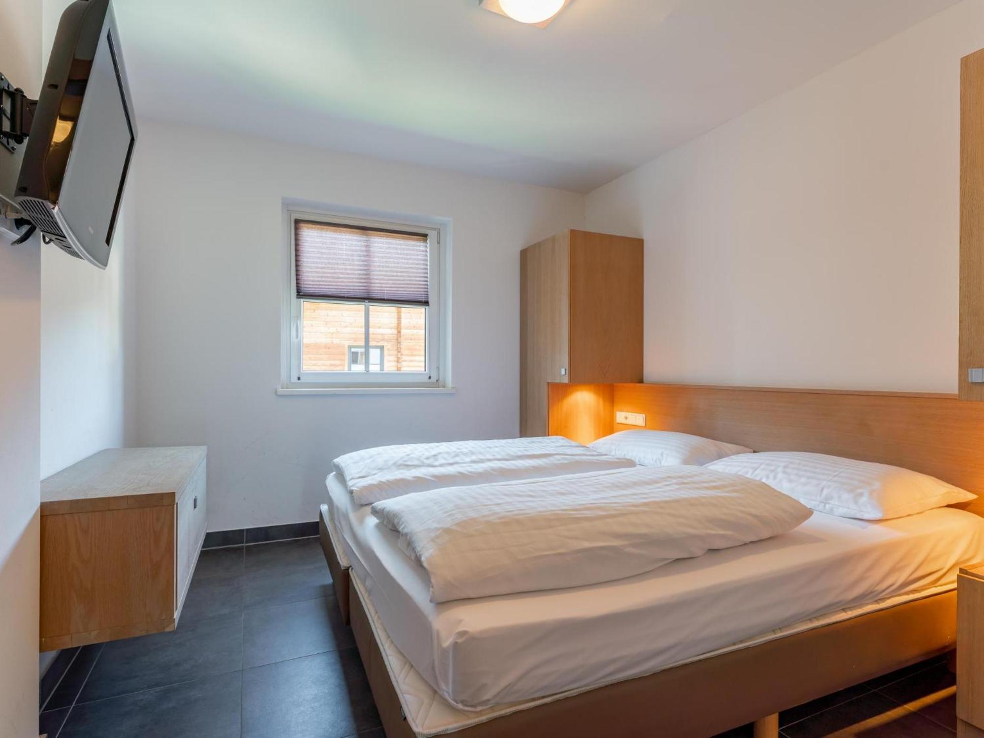 Mountainview Apartment Kaprun Bagian luar foto