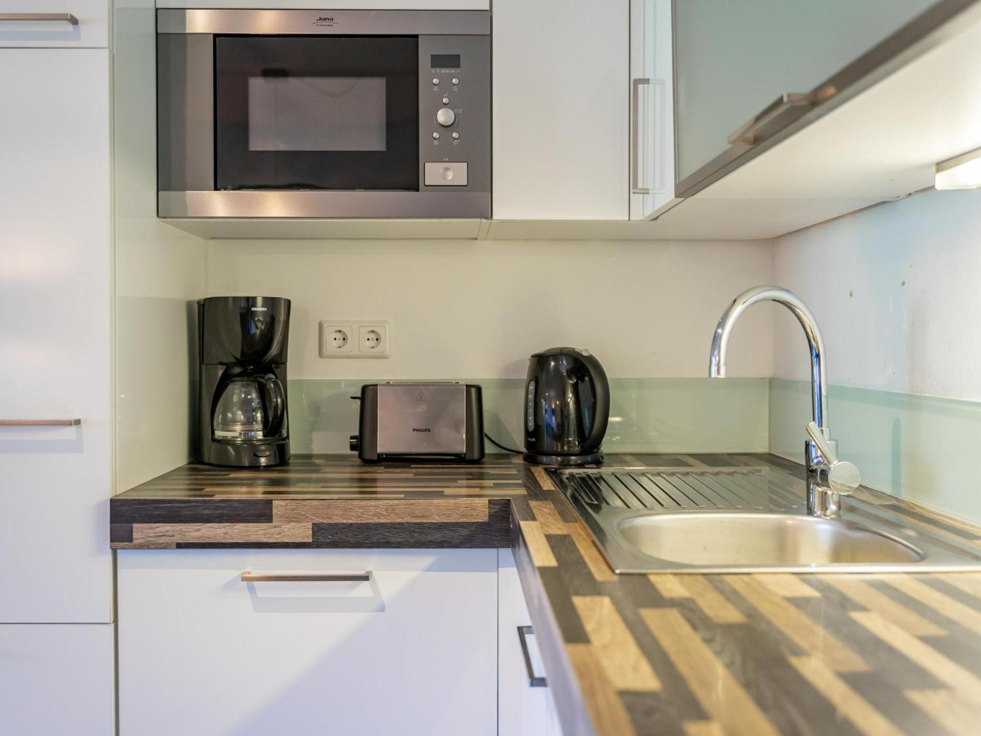 Mountainview Apartment Kaprun Bagian luar foto